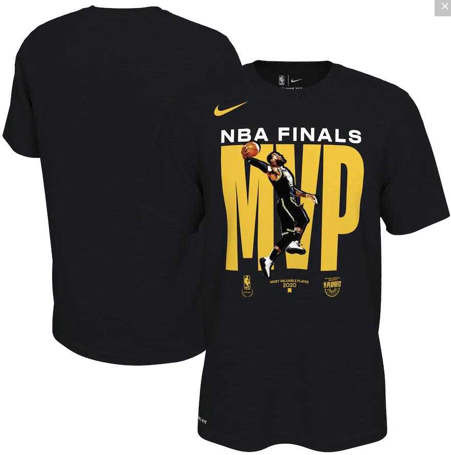 Men's Los Angeles Lakers LeBron James Nike Black 2020 NBA Finals Champions MVP T-Shirt,We sell and wholesale Men's Los Angeles Lakers LeBron James Nike Black 2020 NBA Finals Champions MVP T-Shirt on line form chian!